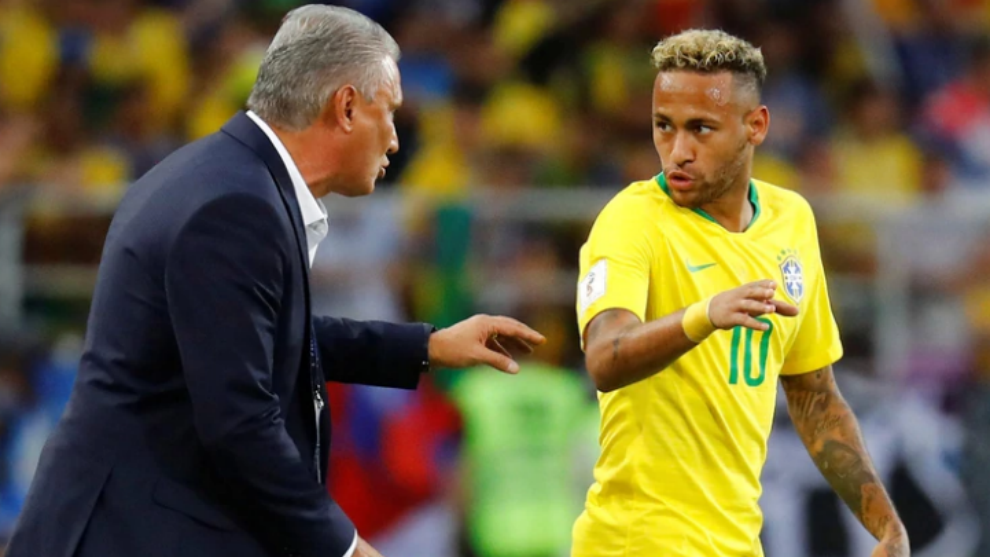 Sự khác biệt đã tạo nên điều kỳ diệu Neymar