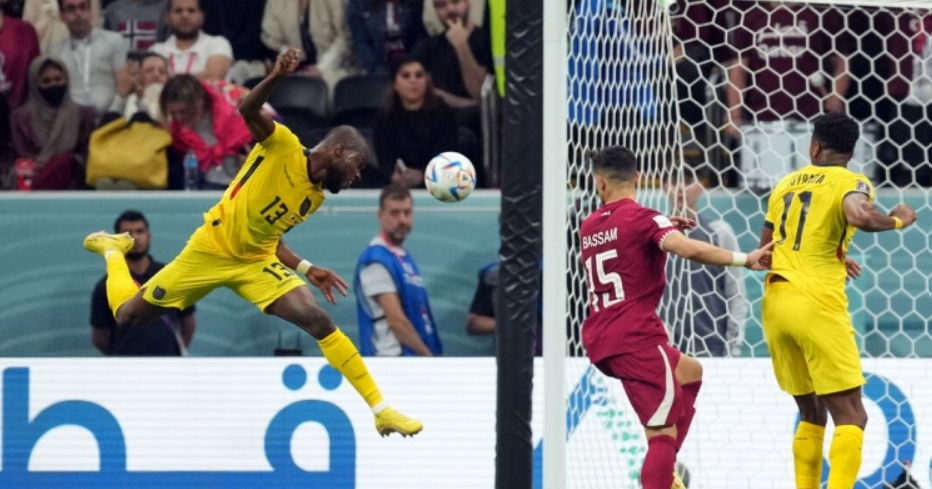 Qatar thất bại thảm hại trong vòng loại bảng A của kỳ WC năm nay