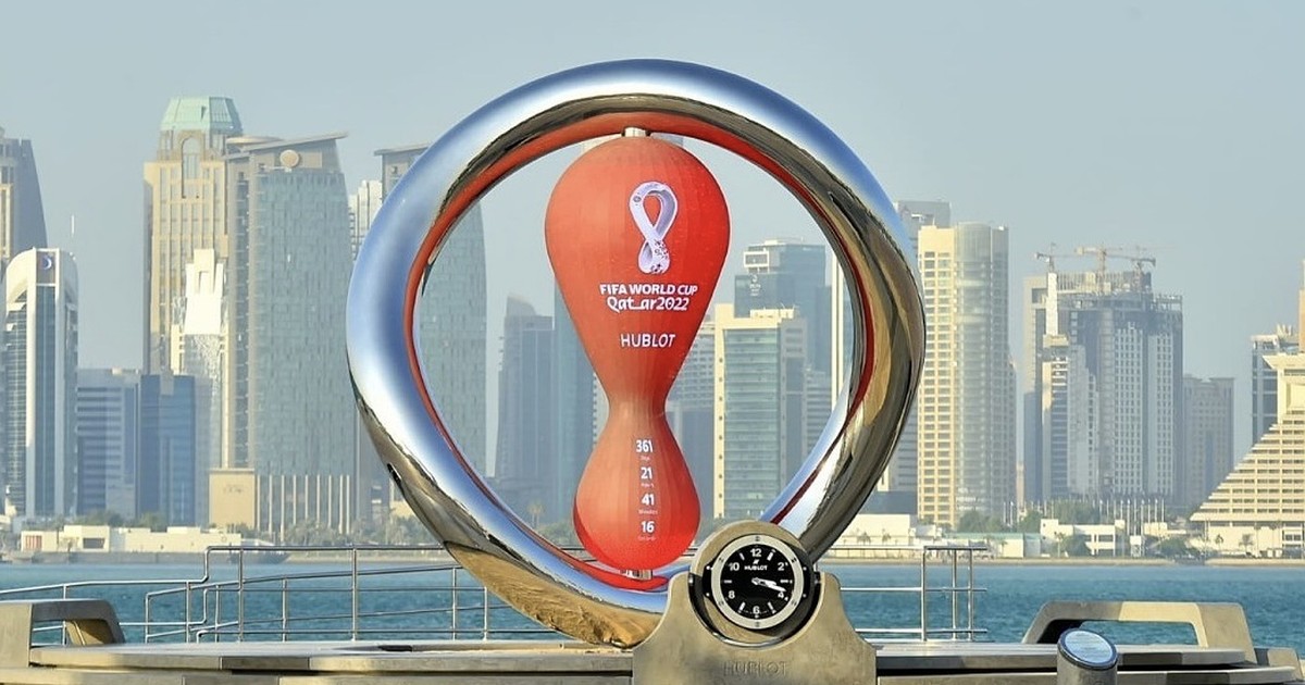 World Cup 2022 đem đến thành công lớn vang dội cho Qatar