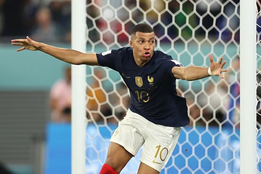 Ngôi sao sáng giá trong đội tuyển Pháp tại mùa World Cup 2022 năm nay