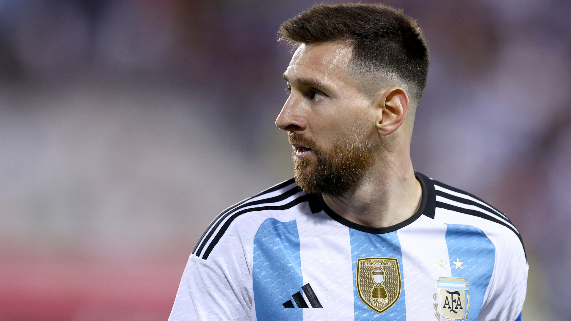 Liệu rằng Leo Messi có cơ hội tỏa sáng trong đêm nay