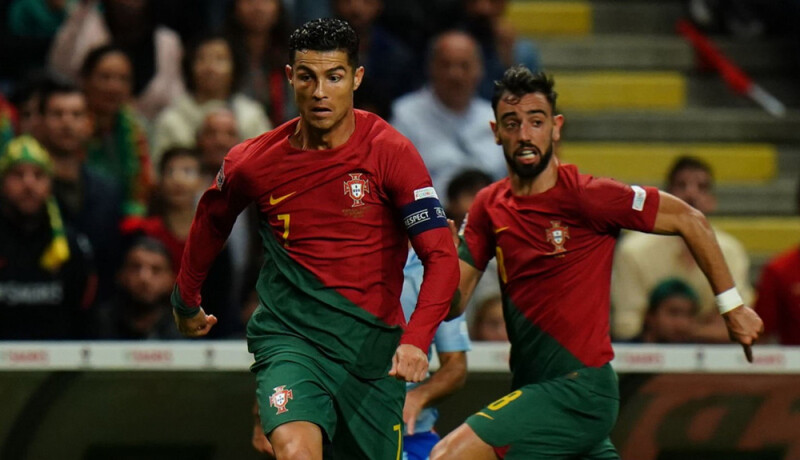 Bồ Đào Nha thắng Hàn Quốc giữ vị trí đầu bảng