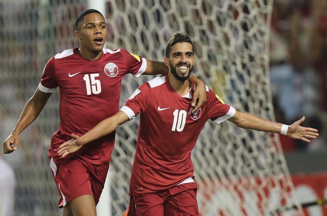 Qatar thua 2 trận liên tiếp tại World Cup 2022