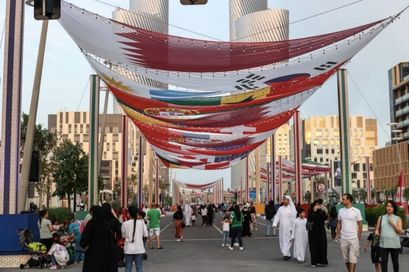 Qatar ký thỏa thuận an ninh với nhiều quốc gia khác nhau