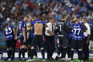 Dự đoán tài xỉu giữa Cremonese vs Inter Milan