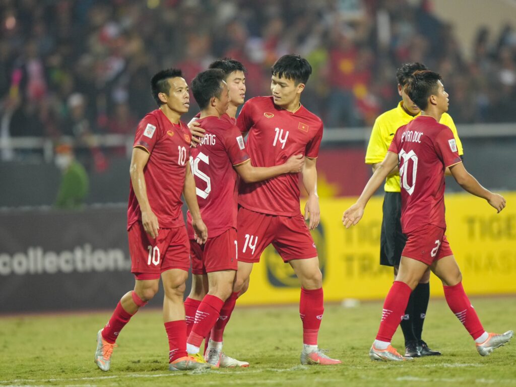 Liệu Việt Nam có thể thắng trong trận đấu gặp Indonesia vào ngày 9 sắp tới?