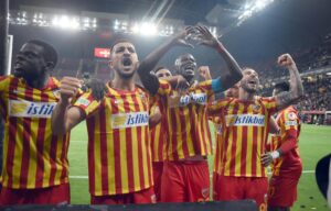 Nhận định phong độ câu lạc bộ Kayserispor