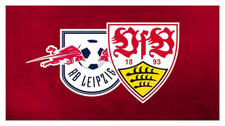 Nhận định bóng đá RB Leipzig vs VfB Stuttgart
