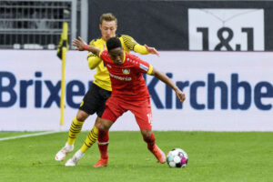 Chuyên gia nhận định trận đấu Bayer Leverkusen vs Dortmund