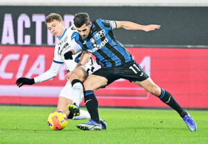 Nhận định tương quan lực lượng trận đấu Inter Milan vs Atalanta