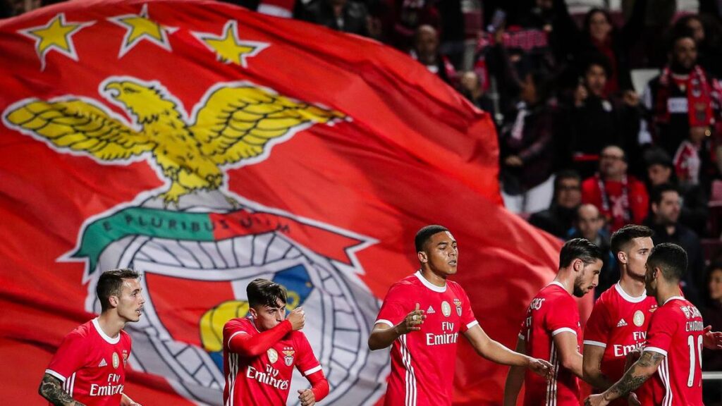 Liệu chiến thắng gần đây của Benfica đúng với thực lực CLB?