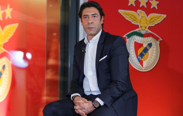 Giới lãnh đạo của Benfica bị điều tra