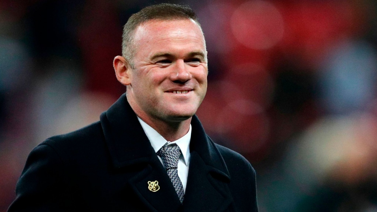 Wayne Rooney sẽ trở về dẫn dắt câu lạc bộ Everton
