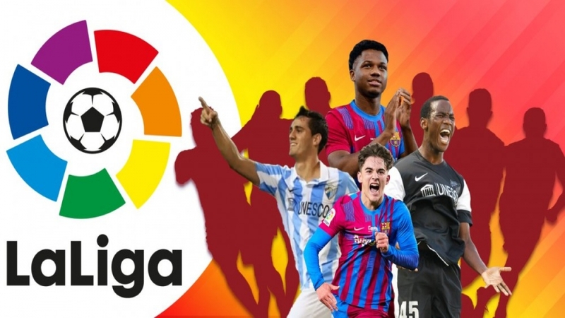 La Liga 2022/2023- Một trong những giải bóng đá hấp dẫn nhất hiện nay