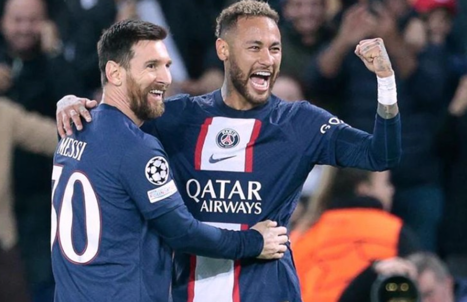 Cặp bạn thân Messi - Neymar có thể phải chia xa ở kỳ chuyển nhượng này