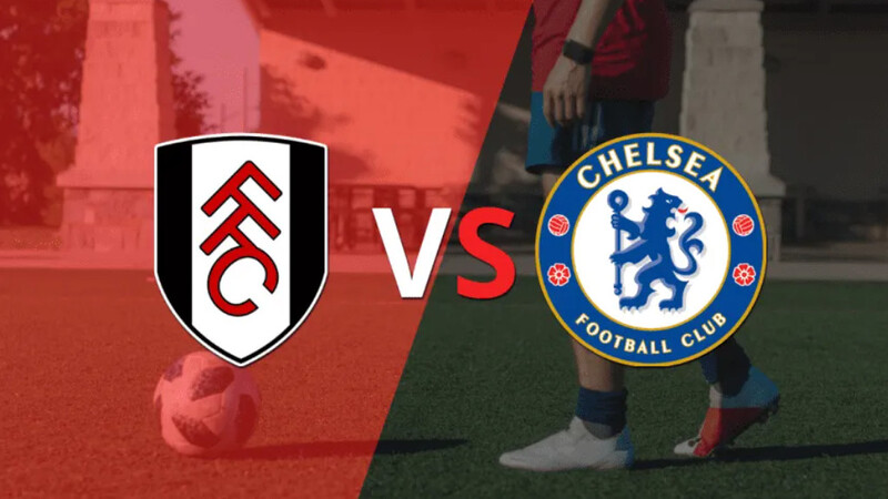 Trận đấu giữa 2 CLB Chelsea vs Fulham sẽ diễn ra vào 3:00-13/01/2022