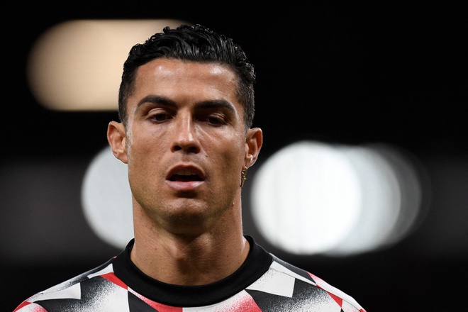 C.Ronaldo vẫn chưa có chào sân tại CLB mới