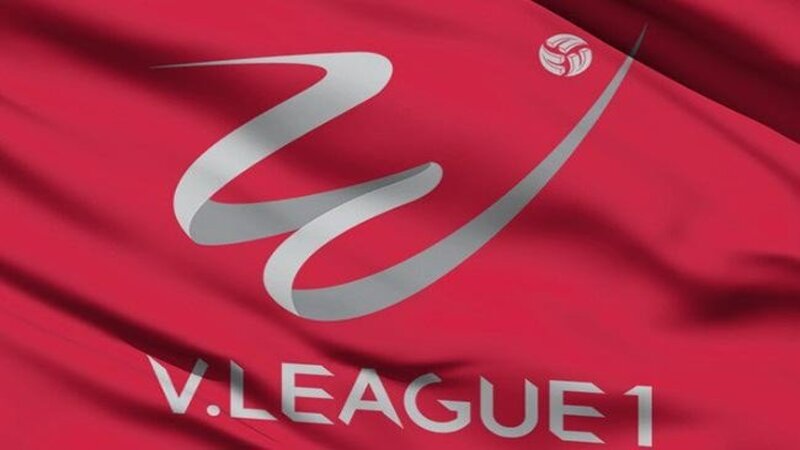 V League 2022/2023- Giải bóng đá hấp dẫn nhất Việt Nam hiện nay