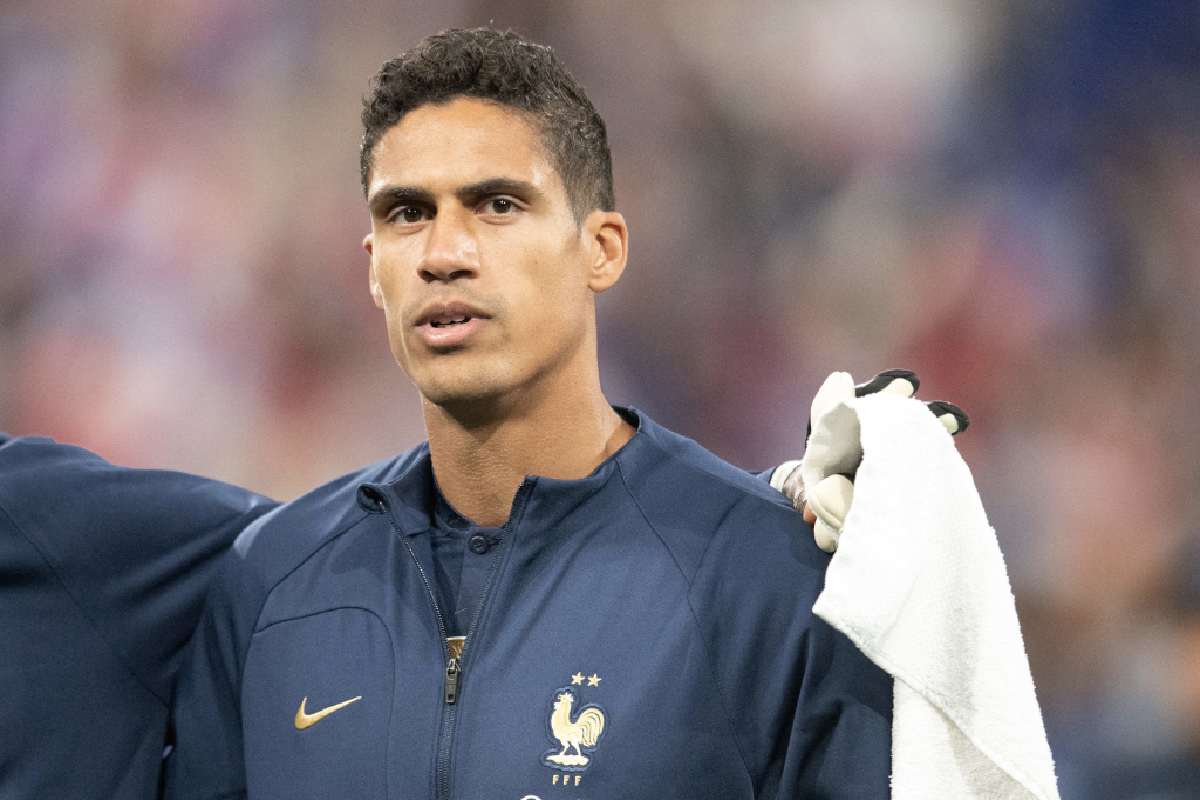 Trung vệ tuyển Pháp từ giã sự nghiệp thi đấu quốc tế