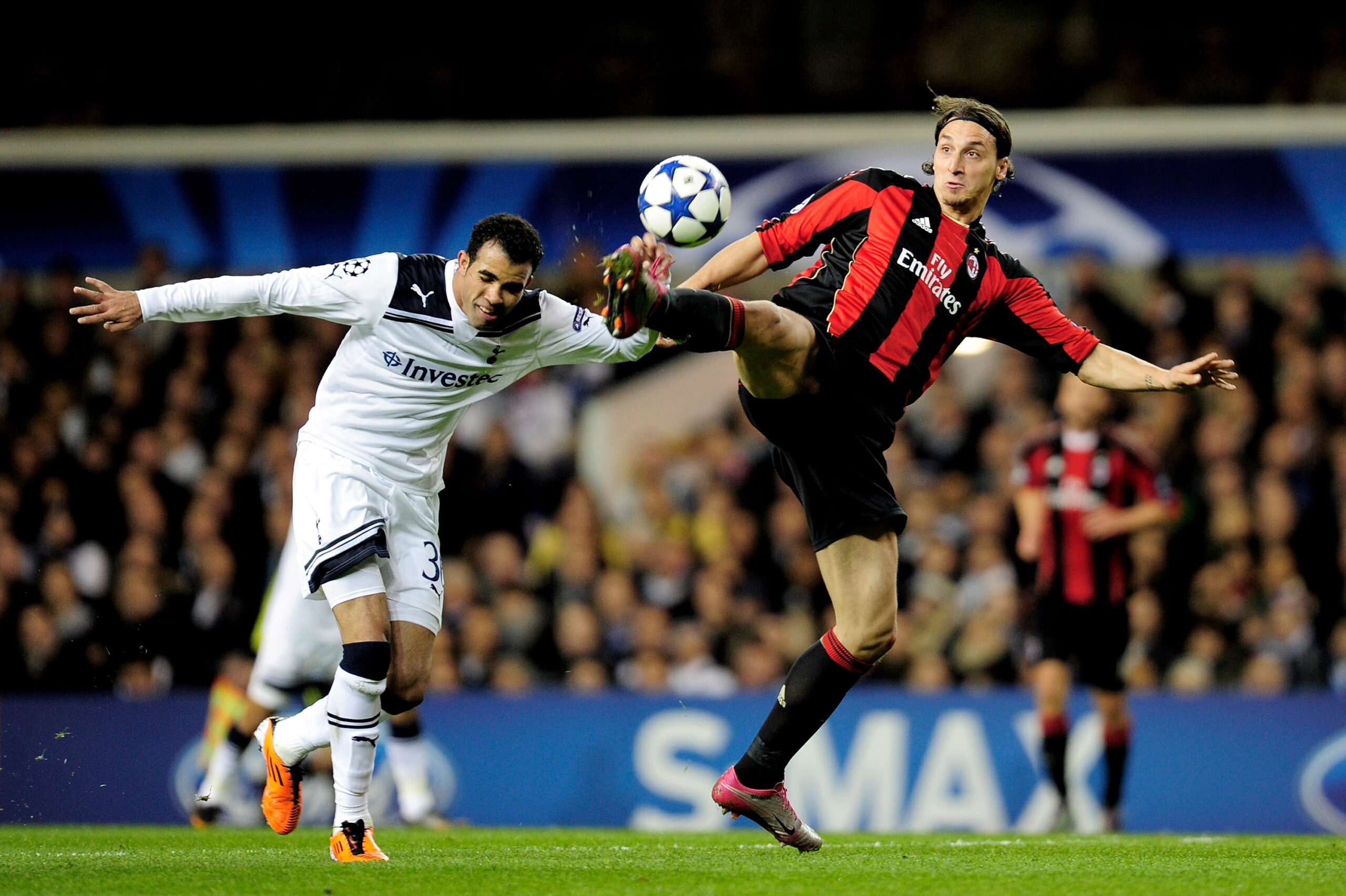 Soi kèo – Nhận định kết quả AC Milan vs Tottenham 