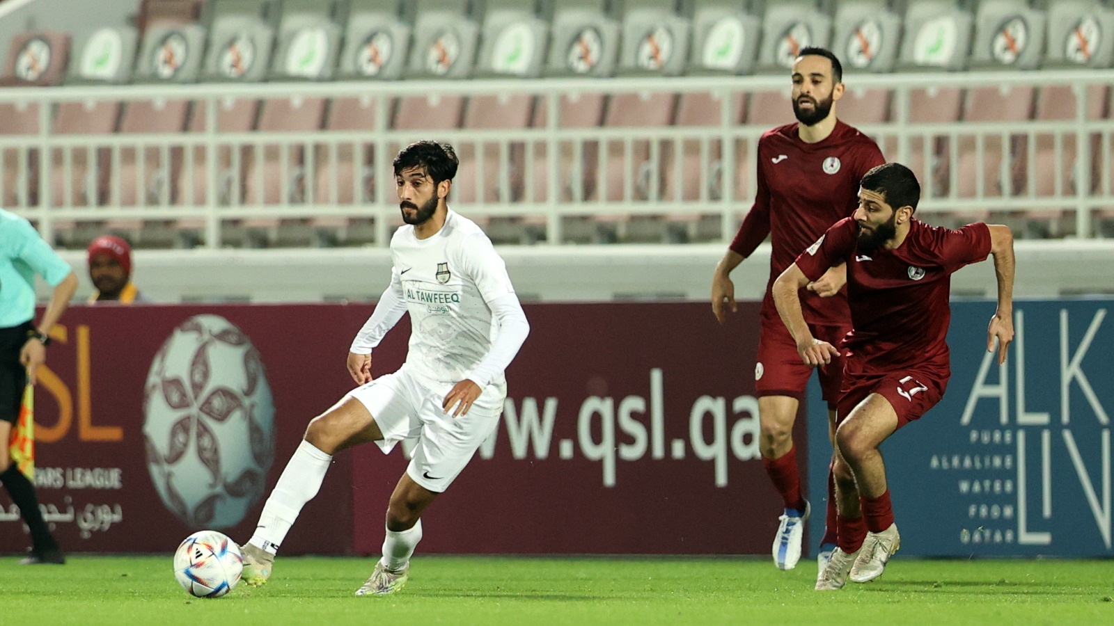 Soi kèo – Nhận định bóng đá Al Markhiya vs Al Arabi
