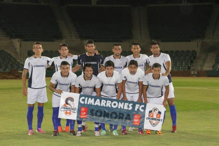 Nhận định phong độ đội bóng Cimarrones Sonora