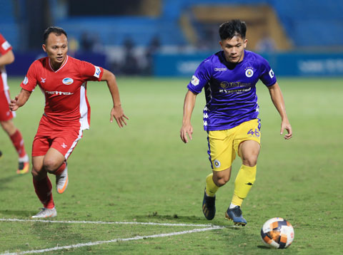 Sự nghiệp bóng đá của Lê Văn Xuân