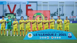 Nhận định phong độ của câu lạc bộ Bình Định FC