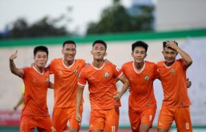 Chuyên gia nhận định bóng đá Công An Nhân Dân vs Bình Định FC
