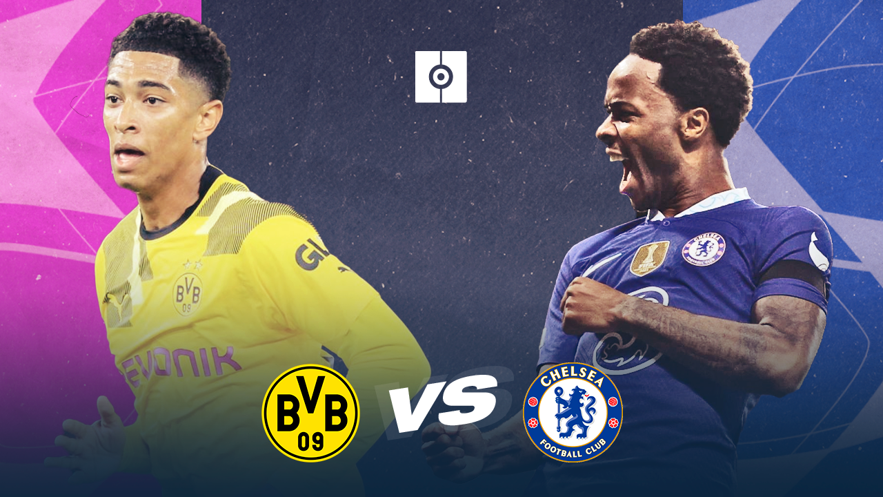 Soi kèo – Nhận định kết quả Dortmund vs Chelsea FC
