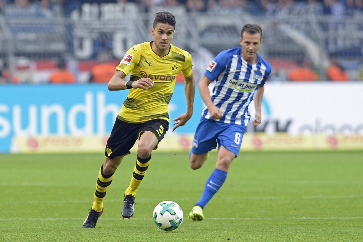 Soi kèo – Nhận định kết quả Dortmund vs Hertha Berlin