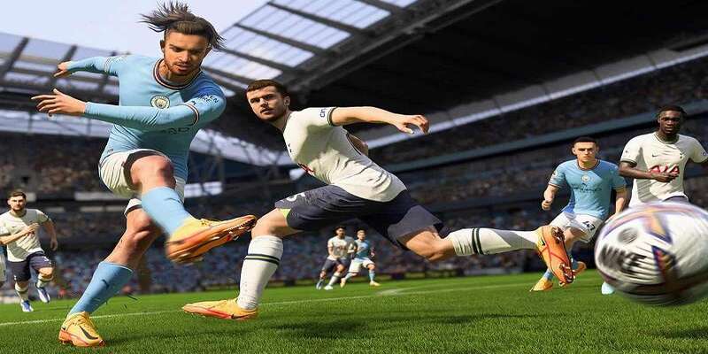 EA Sports chấm dứt duyên nợ với FIFA
