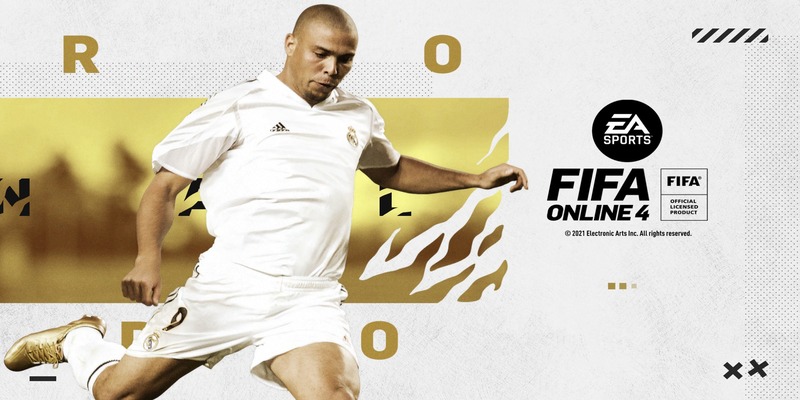FIFA Online 4 chắc chắn sẽ gây ấn tượng với người hâm mộ