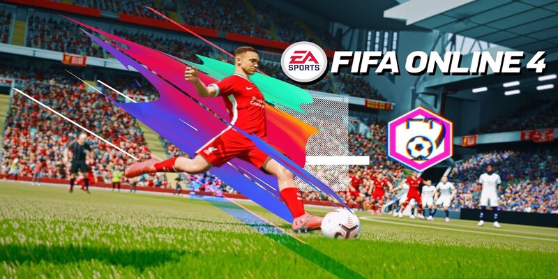FIFA Online 4 cung cấp nhiều tính năng