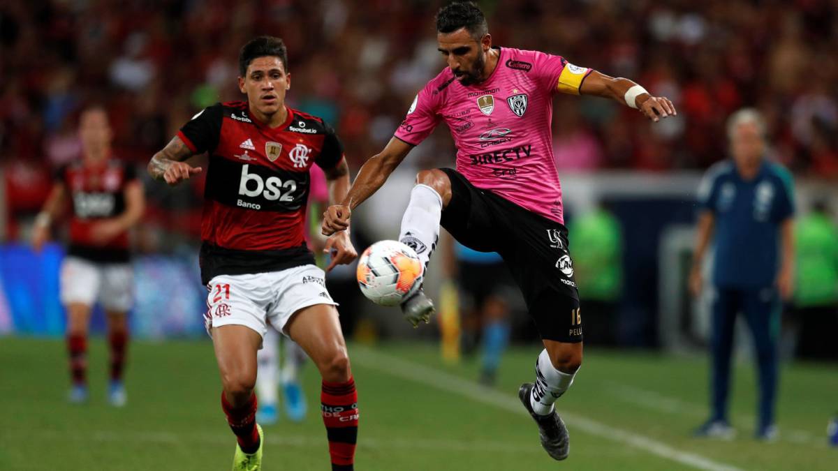 Nhận định phong độ hiện tại đội Flamengo
