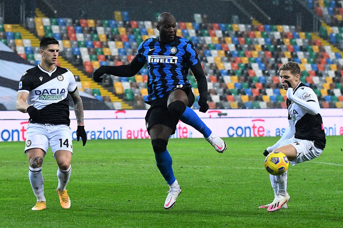 Soi kèo – Nhận định kết quả Inter Milan vs Udinese