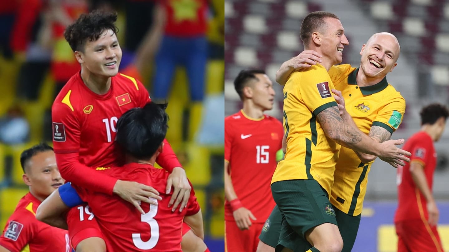 Soi kèo – Nhận định bóng đá U20 Úc vs U20 Việt Nam