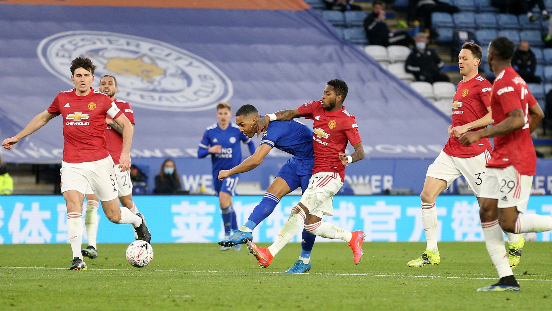 Soi kèo – Nhận định kết quả Man United vs Leicester