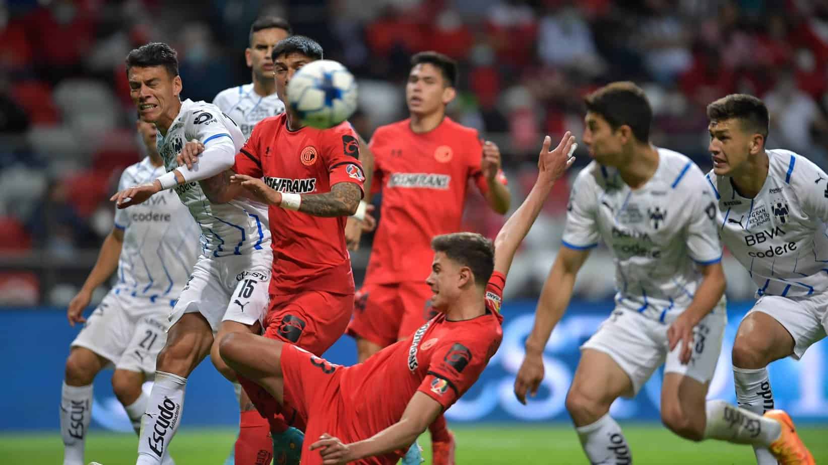 Chuyên gia nhận định trận đấu Monterrey vs Toluca