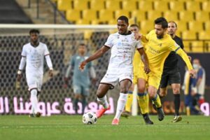Chuyên gia nhận định bóng đá Al Fateh SC vs Al Nassr FC