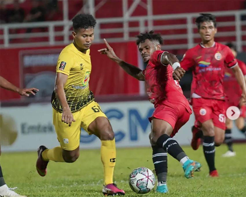 Soi kèo – Nhận định bóng đá Persija Jakarta vs Barito Putera