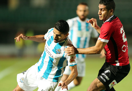 Chuyên gia nhận định trận đấu Tala'ea El Gaish vs Pyramids FC