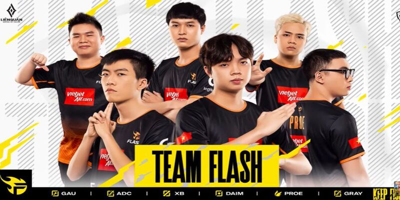 Team-Flash-ĐTDV-4