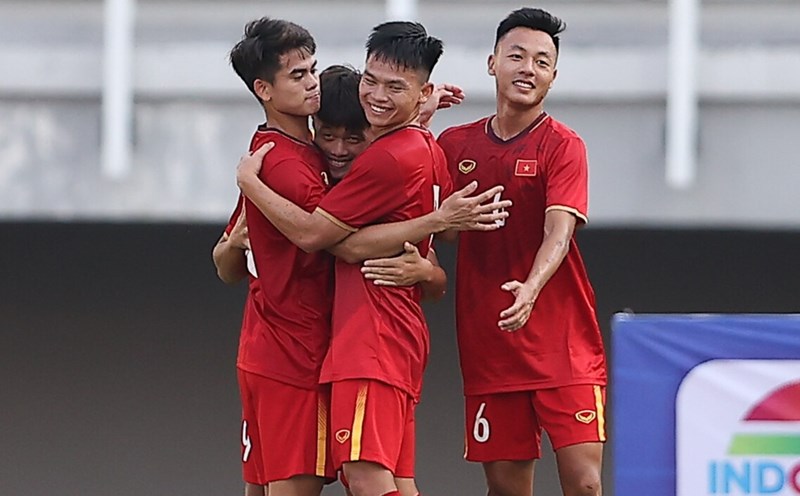 Nhận định phong độ hiện tại câu lạc bộ U20 Việt Nam