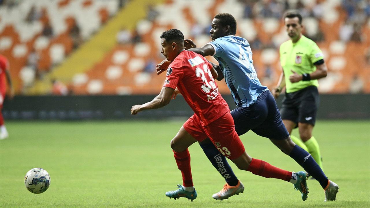 Dự đoán tài xỉu giữa Umraniyespor vs Adana Demirspor
