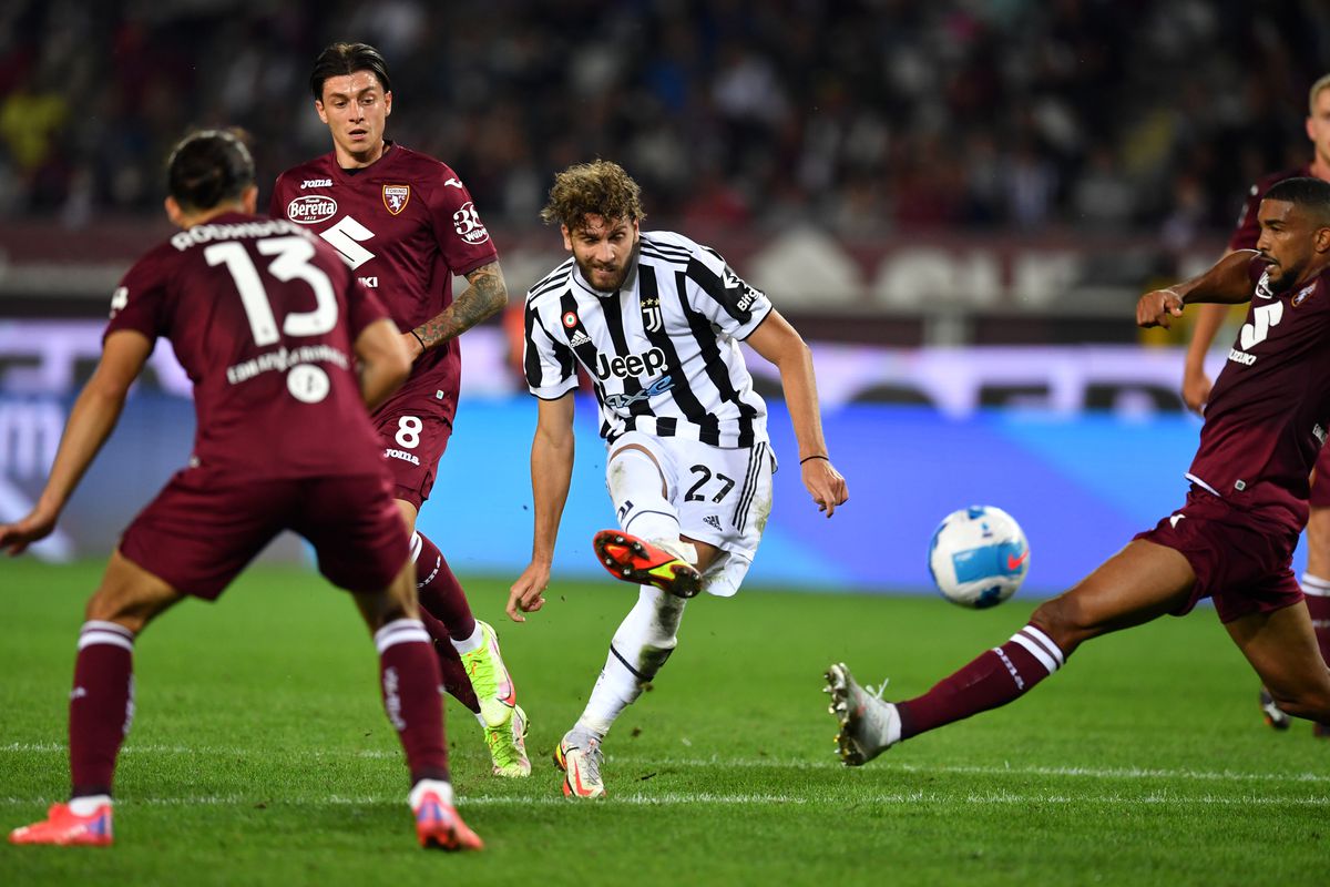 Nhận định phong độ hiện tại đội Juventus