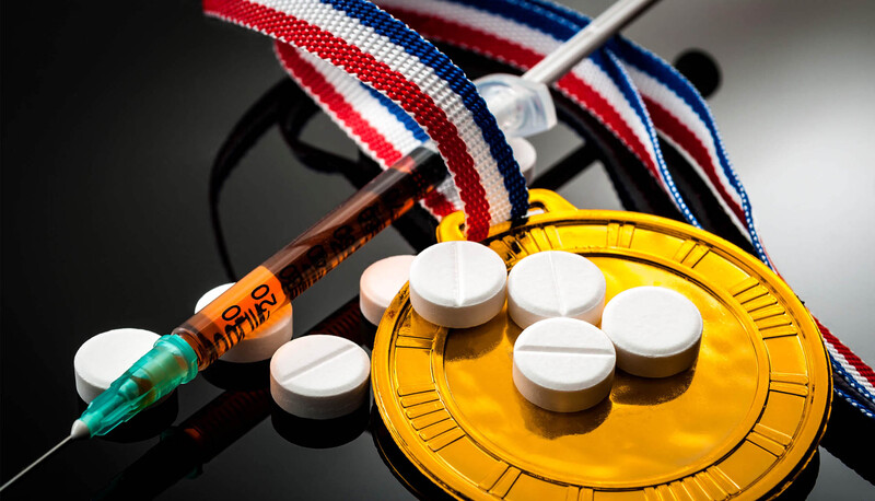 Cùng tìm hiểu kiểm tra Doping trong các giải thi đấu thể thao