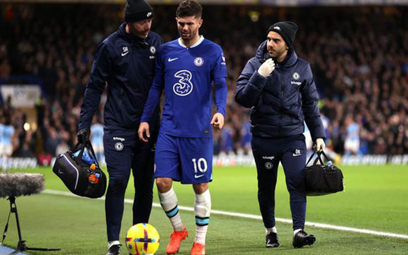 Ngôi sao Chelsea gặp khó khăn tại Stamford Bridge