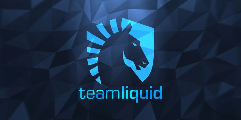 Team Liquid là một trong những đối tác của ESL 