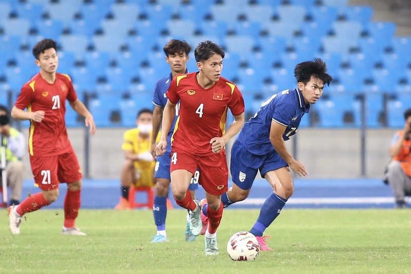 Trần Bảo Toàn: Hành trình trở thành cầu thủ chuyên nghiệp